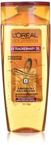 L'Oreal Paris Extraordinary Oil Nourishing Shampoo 12.6 oz - Picture 1 of 3