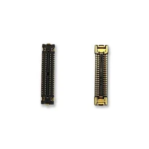 CONNETTORE BTB 3710-004344 40PIN ORIGINALE SAMSUNG GALAXY SM-G998B S21 ULTRA - Foto 1 di 1