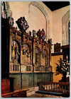 Postcard UK England London Tower Chapel St Peter ad Vincula Sir Richard Blount