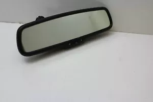 2012 Honda Odyssey INTERIOR REAR VIEW MIRROR - Picture 1 of 3