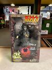 Kiss Destroyer "N" The Box Gene Simmons The Demon Limited Edition 2002