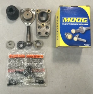 1962-1967 CHEVY II NEW OLD STOCK USA MADE K693 MOOG BALL JOINT - Picture 1 of 5