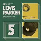 Lewis Parker - Die 45 Kollektion Nr. 5 [7" VINYL]