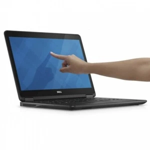 Dell Latitude E7450 i7@2.60GHz 128GB 256GB 512GB 1TB SSD 14" Touch Win 10 Win 11 - Picture 1 of 1