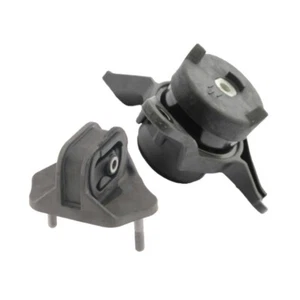 New Set of 2 Trans Mount for 2014-2015, 2017 Honda Accord 2.0L FHEV Auto CVT - Picture 1 of 9