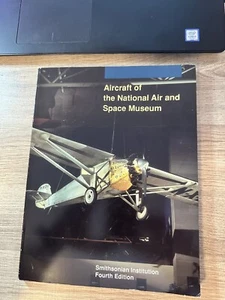 Aircraft of the National Air and Space Museum by National Air and Space... - Picture 1 of 5