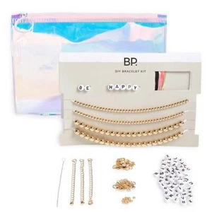 Kit de pulsera BP HÁGALO USTED MISMO NUEVO CON ETIQUETAS - Imagen 1 de 4