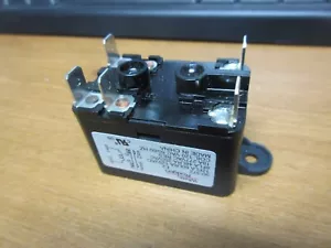 White Rogers 90-372 Relay, SPDT, 125/250VAC, 120V Coil - Picture 1 of 3