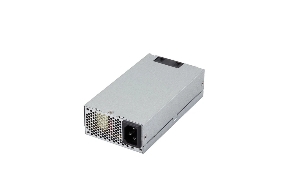 Micro ATX Netzteil Fortron FSP180-50FEB mATX 180 Watt 1HE FLEX - Bild 1 von 1