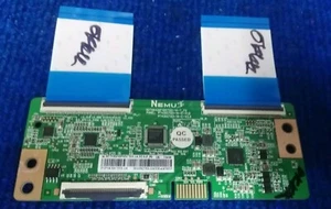 PT430CT03-14-C-V2 TCON BOARD FOR JVC LT43C700 (C) - Picture 1 of 1