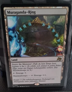 Muraganda-Ring / Muraganda Raceway (MTG deutsch) - Bild 1 von 1