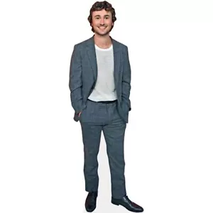Gabriel LaBelle (Suit) Life Size Cutout - Picture 1 of 7