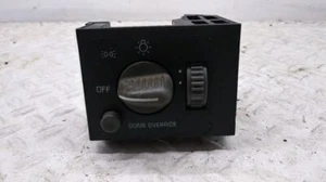 Interruptor de faros para camioneta Chevrolet 3500 99-02 15013005 - Imagen 1 de 12