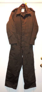 Sturm (Netherlands) Mil-Tec Olive Green Men's Coverall/Overall Size XL - Picture 1 of 6
