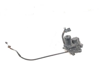 2015 Ducati Multistrada 1200 Exhaust Servo Motor 59340301C - Image 1 of 4