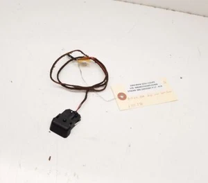 01-06 BMW 325Ci 330 OEM E46 DASH SOLAR LIGHT SENSOR 6 901 570 - Picture 1 of 12