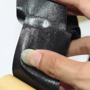 10 Meter samt Stoff Sticker Selbstklebend Velour Kontakt Papier DIY Basteln - Bild 1 von 6
