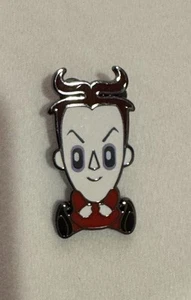 WDI Adorbs Nightmare Before Christmas NBC Lock LE 400 Disney Pin - Bild 1 von 2