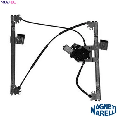 WINDOW REGULATOR 350103246000 FOR VW GOLF/Mk/III/Cabriolet CABRIO JETTA VENTO - Image 1 of 4