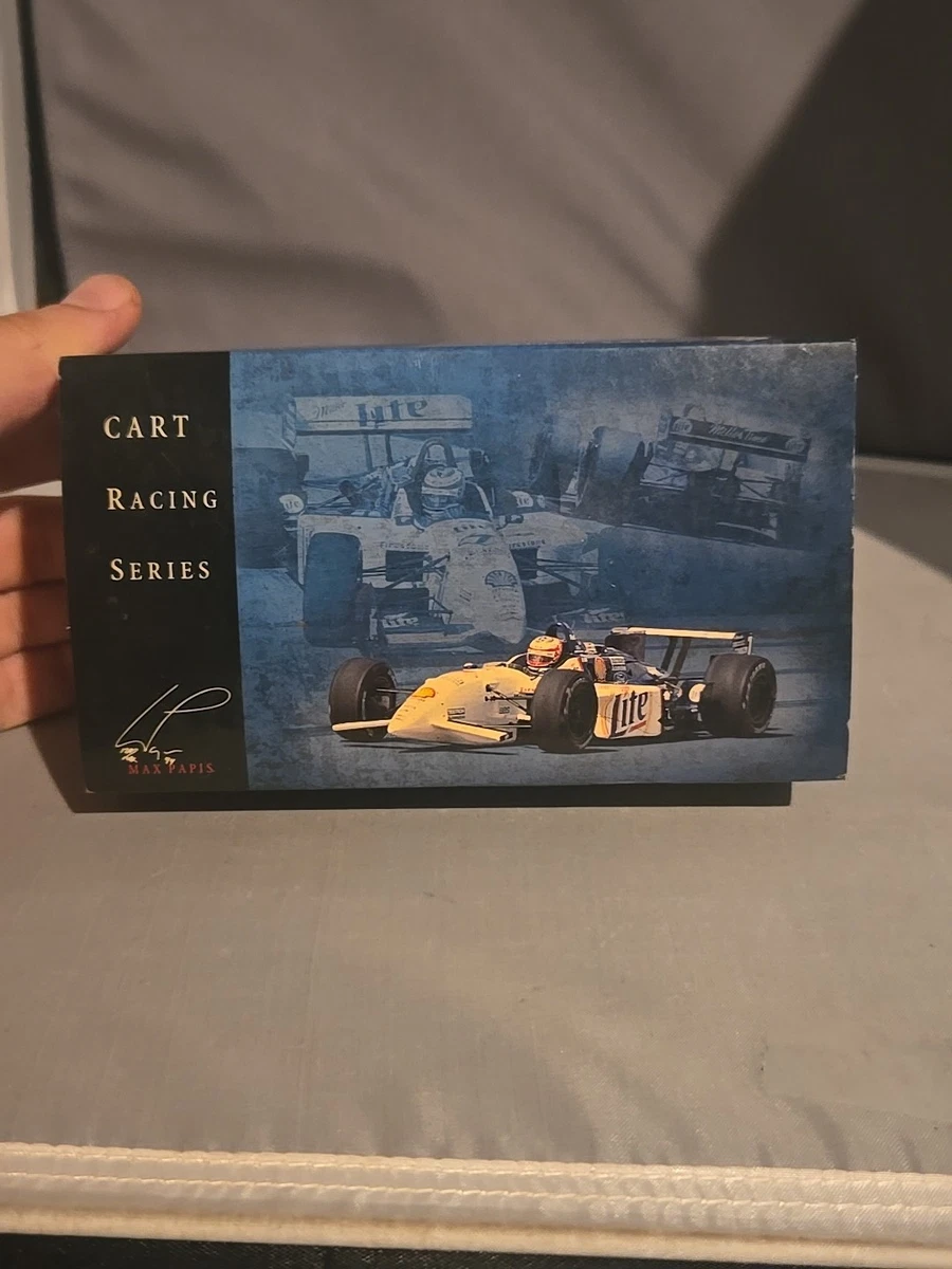 Max Papis Diecast Racing Cars for sale | eBay
