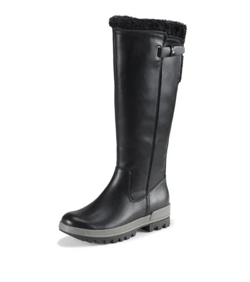 Botas para mujer Baretraps NETTIE negras Foto 1 de 4