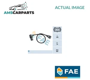 CRANKSHAFT POSITION SENSOR 79052 FAE NEW OE REPLACEMENT - Picture 1 of 5