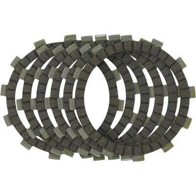 Kit de embrague EBC Brakes Redline CK2267 Foto 1 de 4