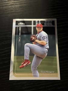 1999 Topps Chrome - Rick Helling #267 - Picture 1 of 2