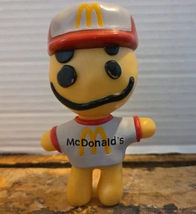 Seltene McDonalds Kaktus Pflanze Flohmarkt Erwachsene Happy Meal Spielzeug Buddy - Bild 1 von 5