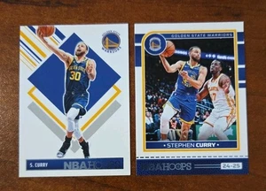 Stephen Curry - Cerchi NBA 2024-25 - Foto 1 di 1