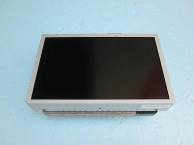 2013-2016 LINCOLN MKZ OEM 8" SCREEN SYNC 2 APIM RECEIVER MODULE DP5T-14F239-AS - Image 1 of 4