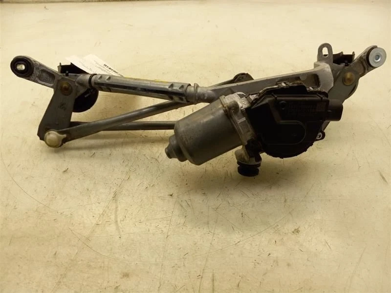 08-14 SCION XD 1,8 Л СТЕКЛООЧИСТИТЕЛЬ КОРОБКА ПЕРЕДАЧ В СБОРЕ  - Изображение 1 из 4