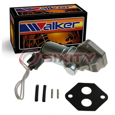 Walker Fuel Injection Idle Air Control Valve for 1995-2002 Lincoln Car mm Foto 1 de 4