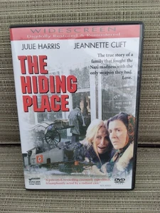 Das Versteck (DVD, 2008) - Bild 1 von 2