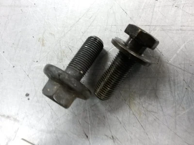Par de pernos de engranaje del árbol de levas para Nissan Altima 2.5 10-13 Foto 1 de 3