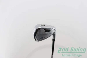 Titleist 2021 T200 Single Iron 8 Iron Graphite X-Stiff Right 37.5in - Picture 1 of 8