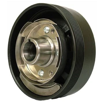 Balanceador armónico de motor Dayco para Buick Skylark 1991-1992 3,3 L V6 Foto 1 de 4