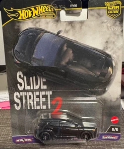 Mattel Hot Wheels Premium Car Culture 2023 Toyota GR Corolla 0/5 NEW HKC87 - Picture 1 of 2
