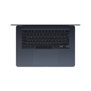 Apple MacBook Air 38,91cm (15,3") mitternacht - Bild 1 von 5