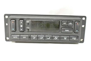2L2418C612AA AC Temperature Control Front 4 Door Dash Fits 02-03 EXPLORER E5A13 - Picture 1 of 4