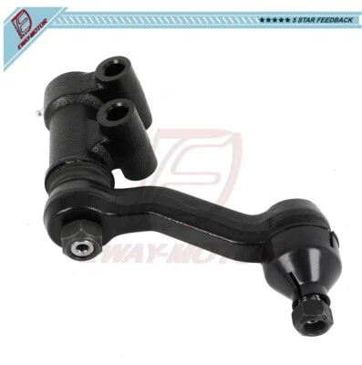 Se adapta a Chevrolet Silverado 2011-2019 GMC Sierra 3500 HD 1 pieza brazo loca Foto 1 de 4