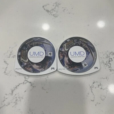 Monster Hunter Portable 2nd (JP, Game Only) - PSP - Image 1 of 2