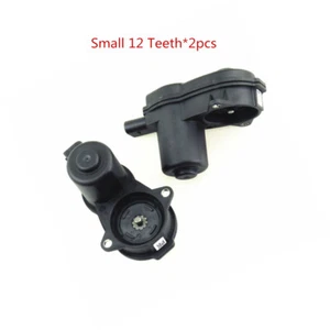 Audi A4 Q5 RS5 12 Small Teeth  Rear Parking Control Motor Brake Release Caliper - Picture 1 of 4