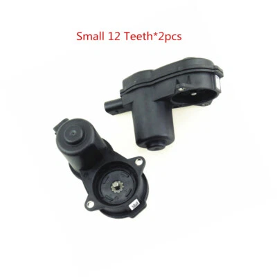 Audi A4 Q5 RS5 12 Small Teeth  Rear Parking Control Motor Brake Release Caliper - Image 1 of 4