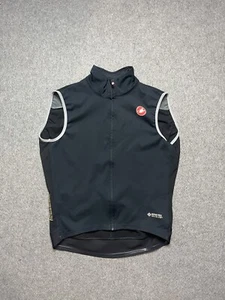 Castelli Gore Tex Vest - Picture 1 of 7