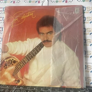 Joan Sebastian / MI CÓMPLICE / Vinyl Record LP / 33 Rpm Baladas - Picture 1 of 5