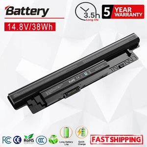 New 40Wh XCMRD Battery For Dell Inspiron 15 3000 Series 3531 3537 3541 3542 3543 - Picture 1 of 12