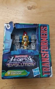 Transformers Legacy Evolution Core Dinobot Swoop 3.5" (Damaged Packaging) - Picture 1 of 2