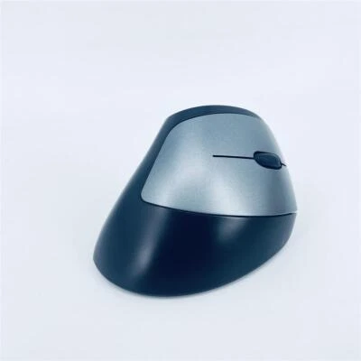 Trust Bayo Drahtlose wiederaufladbare ergonomische Maus, 800–2400 DPI, RF 2,4 GH - Bild 1 von 4