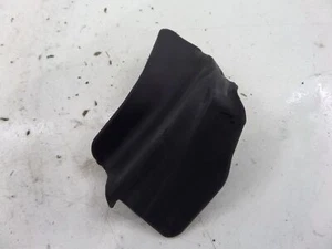 Audi TT 225hp Left Front Door Card Rubber Weather Trim MK1 00-06 OEM 8N0 837 711 - Picture 1 of 7